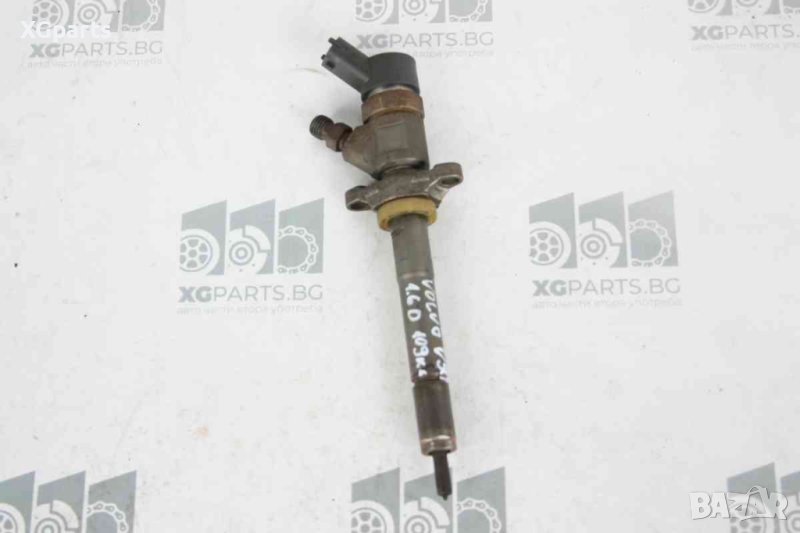  Дюза дизел за Volvo V50 1.6D 109к.с. (2008-2012), снимка 1