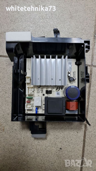 Инверторна платка за пералня беко , снимка 1