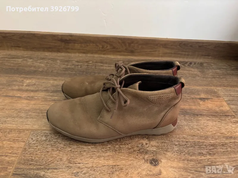 Мъжки боти Geox, снимка 1