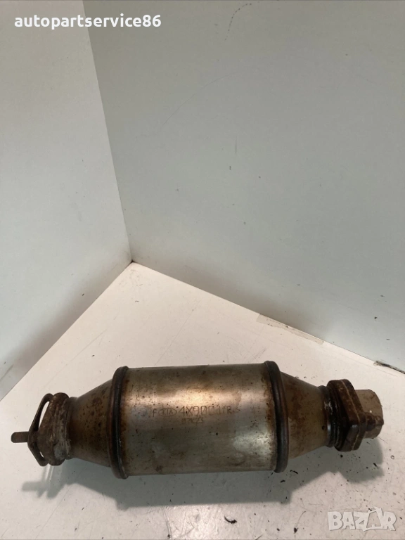 Катализатор за KIA Carnival 2.9 CRDi (2006–2012) 4X900DFR, 07K23, снимка 1