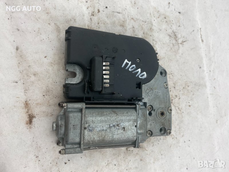 Ел. Машинка , моторче за шибидах , VW Polo, 30 лв, снимка 1