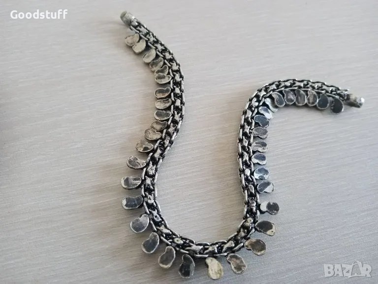 Етно бижу,прочелник,гердан, сокай, носии

, снимка 1