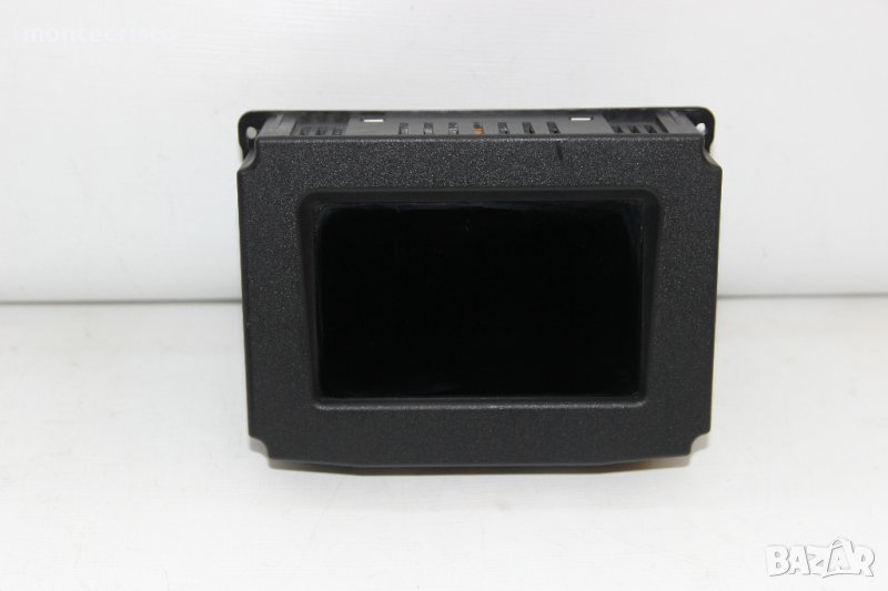 Дисплей дисплеи Opel Vectra C (2001-2008г.) 13208184 / 565412796 / 28115423-0 / 281154230, снимка 1