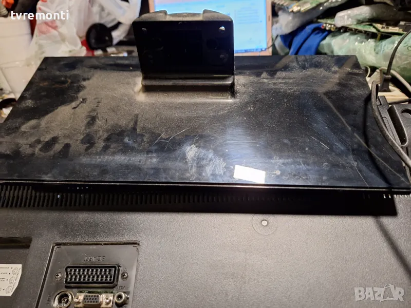 оригинална стойка телевизор TELEFUNKEN модел T32TX275DLBP, снимка 1