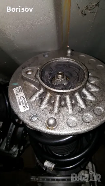 Преден ляв/десен амортисьор за BMW БМВ 1 серия F20 F21  2011-2016, снимка 1