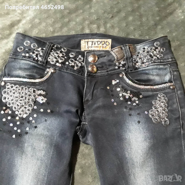 Дънки, снимка 1