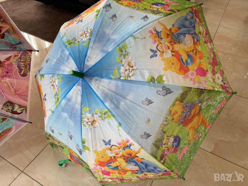 Детски чадър, снимка 1