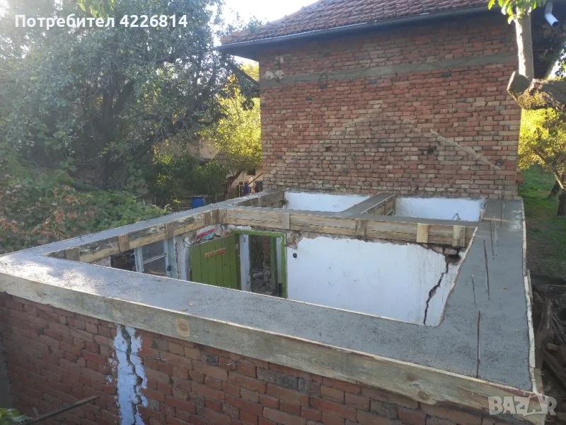 вътрешни ремонти, снимка 1