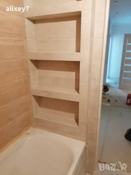 ремонти апартоменти,офис, снимка 1