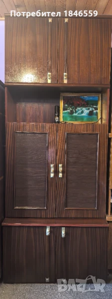  2 малки секции, снимка 1