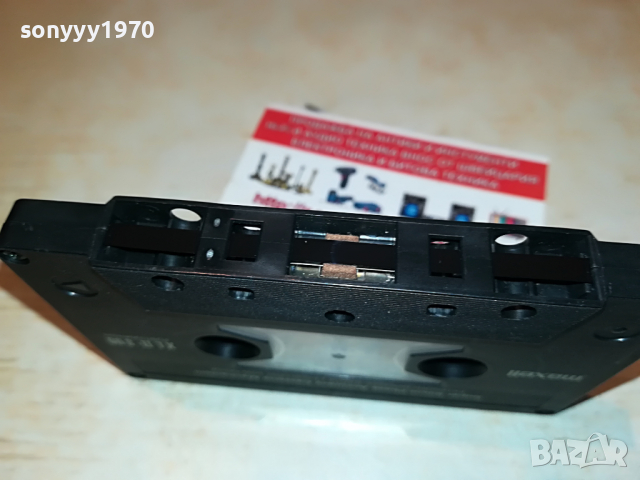 MAXELL-GERMANY 2803222022, снимка 12 - Аудио касети - 36261649