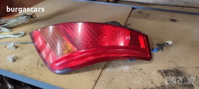 Десен стоп Nissan Murano Z50 - 120лв, снимка 2 - Части - 49009913