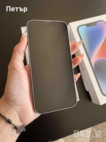 IPhone 14, снимка 5 - Apple iPhone - 52823741