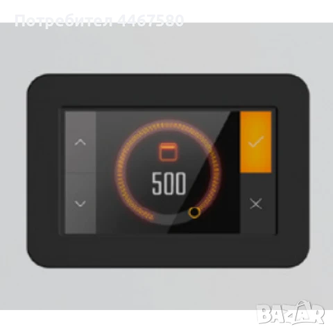 Професионална пещ за пица с втасвател и аспирация – Pizza Group 550, снимка 4 - Обзавеждане на кухня - 50723044