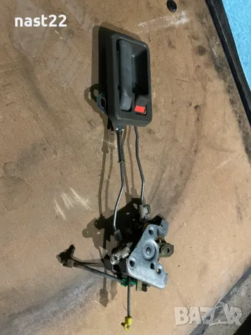 Механизъм задна врата Сузуки Витара-1990-1998 год