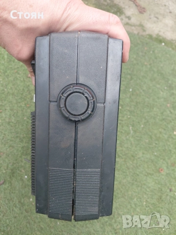 радиокасетофон филипс, снимка 6 - Радиокасетофони, транзистори - 53822286