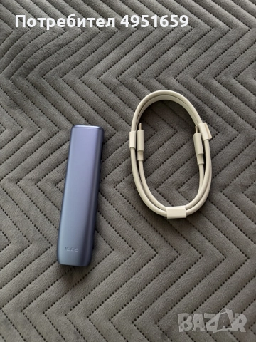 Iqos iluma one  1