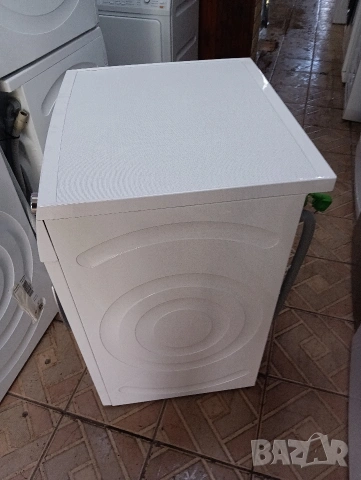 Пералня Бош Bosch Avantixx7 Exclusive Sport Line A+++ 7кг 2 години гаранция!, снимка 5 - Перални - 53776271