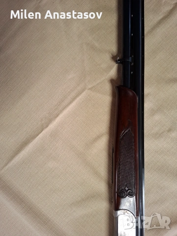 Продавам Лу Мар, снимка 4 - Ловно оръжие - 53021710