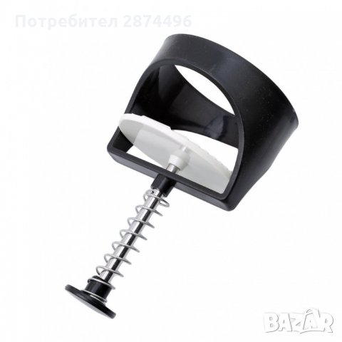 2238 Преса за бързо и лесно оформяне на кюфтета за бургери, снимка 3 - Други стоки за дома - 35761542