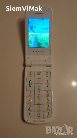 Alcatel One Touch 536