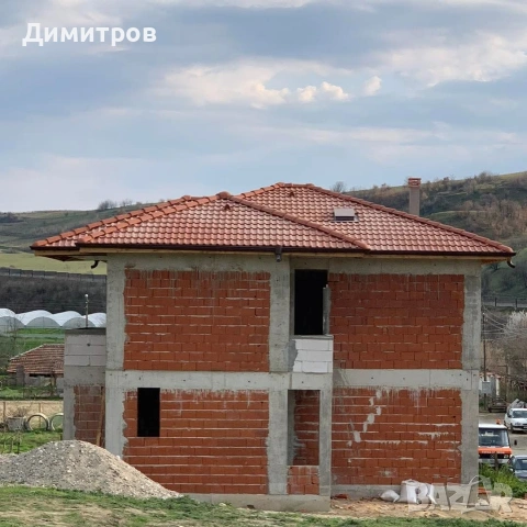 Ремонт на покриви в цялата страна , снимка 5 - Ремонти на покриви - 53824723