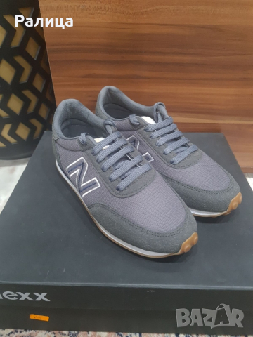 Унисекс маратонки New Balance, снимка 4 - Маратонки - 44811243