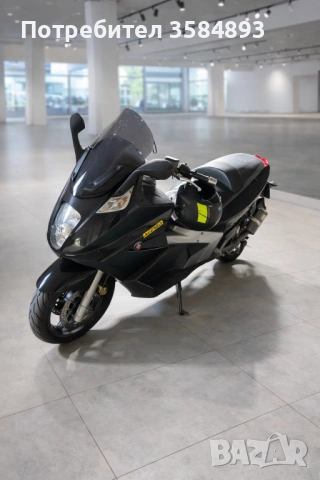 Gilera GP