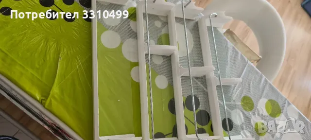 Рафтове за врата на хладилник Liebherr CUPesf , снимка 3 - Хладилници - 50417836