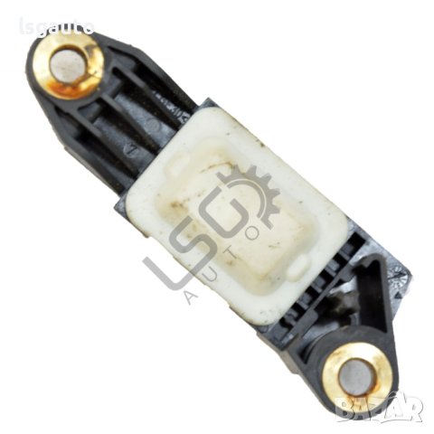 AIRBAG сензор Mercedes-Benz CLS (C219) 2004-2010 ID:106951
