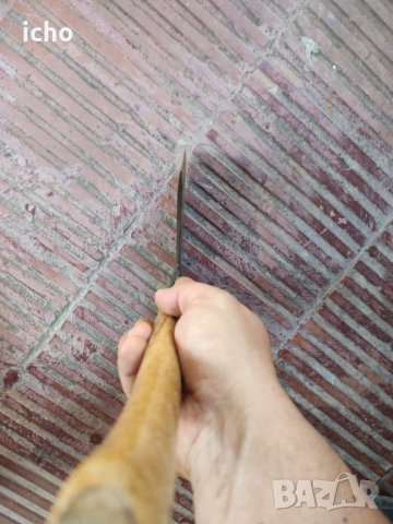 Брадва топор, снимка 2 - Градински инструменти - 41078722