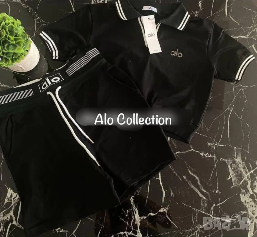 дамски екипи Alo , снимка 3 - Спортни екипи - 50626694