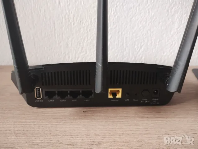 3 рутера Netgear, снимка 8 - Рутери - 56107598