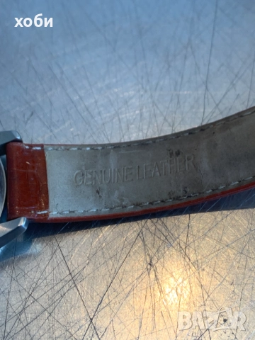 часовник , снимка 13 - Мъжки - 51788376