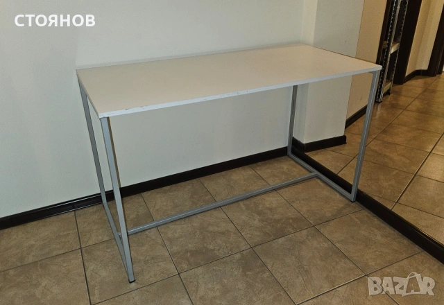 Маса от офис (Нова)