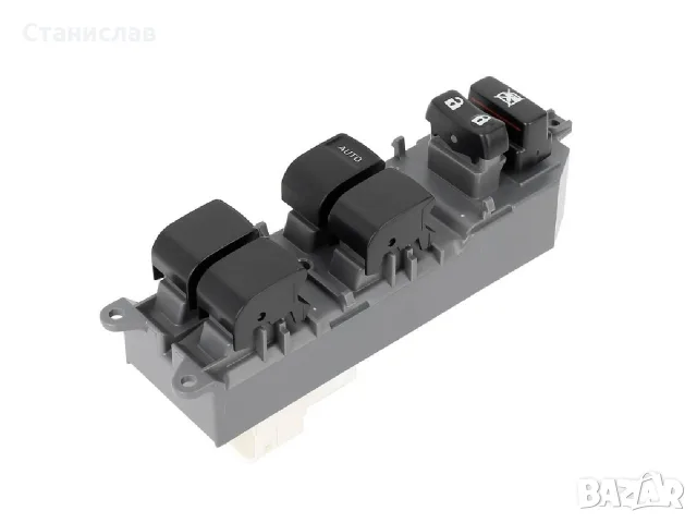 Бутони за електрически стъкла за Toyota – 84820-0R010