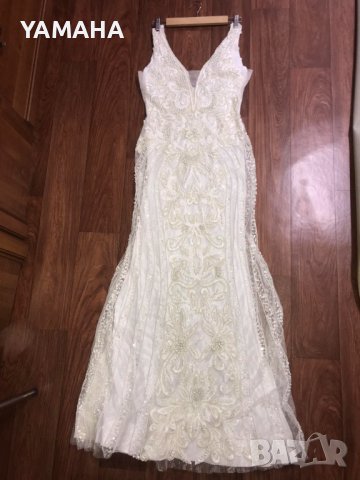 A Star is Born    Дамска  Официална  Рокля  М, снимка 7 - Рокли - 41814199