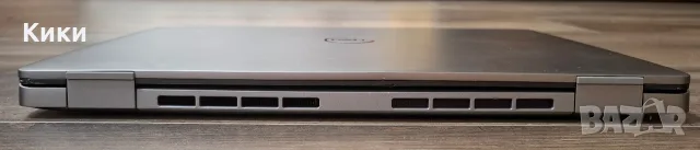 Dell Latitude 7340 | I7 1365U | 16 GB DDR5 | 256 SSD | Перфектен, снимка 3 - Лаптопи за работа - 55955161