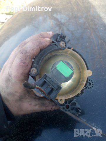 Халогени Мерцедес w169,w204 a2518200756, снимка 2 - Части - 39214110