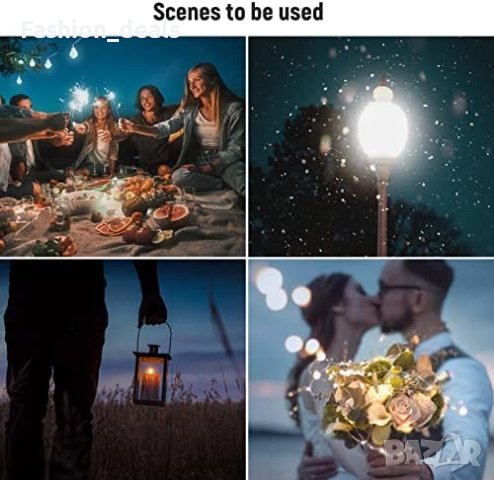 Нов 77 mm филтър Оптично стъкло снимки портретна фотография, снимка 8 - Чанти, стативи, аксесоари - 40498736