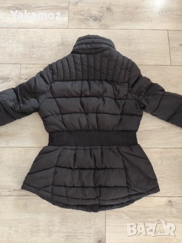 Дамско яке, снимка 2 - Якета - 52582861