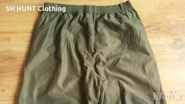 Shellbrook by Deerhunter Waterproof Trouser размер L / XL панталон водонепромокаем - 1575, снимка 3 - Екипировка - 52596959