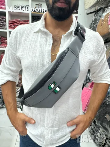 Lacoste мъжки чанти , снимка 6 - Чанти - 48848737