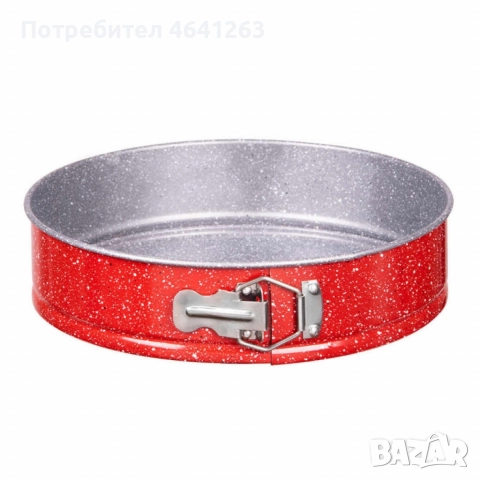 Ринг за печене , снимка 5 - Съдове за готвене - 52592428