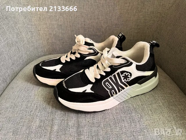 Мъжки маратонки 