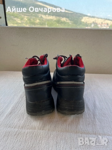 Работни обувки Unity, снимка 4 - Други - 51691463