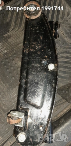 Маслен крик , снимка 3 - Части - 53575590