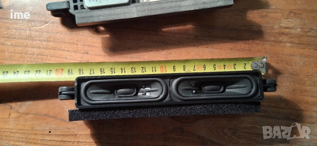 LCD Toshiba 40L7363D на части. 32L4300 Rev1 B191-203 13Y_S120PMB4C2LV0.2. 96.40S03.002, снимка 4 - Части и Платки - 53611843