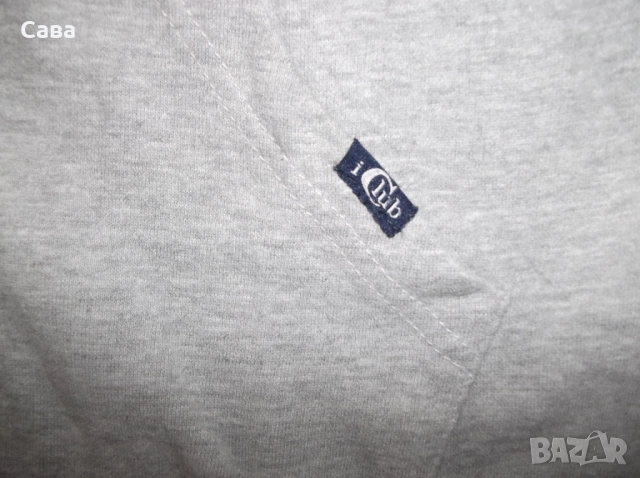 Суичър NAZARENO GABRIELLI  мъжки,2ХЛ, снимка 3 - Суичъри - 52566824