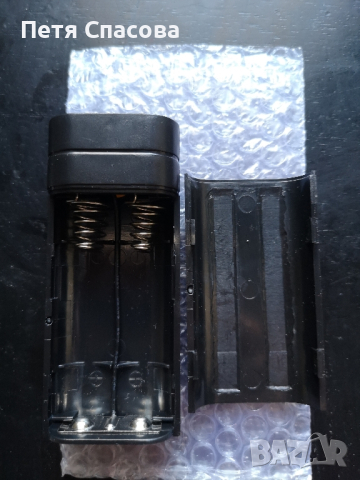 Кейс, Калъф, Кутия Външна Батерия Power Bank, снимка 3 - Резервни части за телефони - 44828666